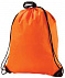 Рюкзак Element, оранжевый с логотипом в Астрахани заказать по выгодной цене в кибермаркете AvroraStore