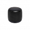 Портативная mini Bluetooth-колонка Sound Burger "Loto" черная с логотипом в Астрахани заказать по выгодной цене в кибермаркете AvroraStore