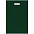 Чехол для пропуска Shall, зеленый с логотипом в Астрахани заказать по выгодной цене в кибермаркете AvroraStore