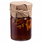Набор Honey Fields, мед с грецкими орехами с логотипом в Астрахани заказать по выгодной цене в кибермаркете AvroraStore