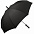Зонт-трость Lanzer, белый с логотипом в Астрахани заказать по выгодной цене в кибермаркете AvroraStore