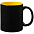 Кружка On Display, желтая с логотипом в Астрахани заказать по выгодной цене в кибермаркете AvroraStore