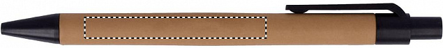 Блокнот из пробки с ручкой с логотипом в Астрахани заказать по выгодной цене в кибермаркете AvroraStore