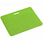 Чехол для карточки Devon, зеленый с логотипом в Астрахани заказать по выгодной цене в кибермаркете AvroraStore