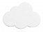 Антистресс «Облако» с логотипом в Астрахани заказать по выгодной цене в кибермаркете AvroraStore