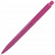 Ручка шариковая Crest, фиолетовая с логотипом в Астрахани заказать по выгодной цене в кибермаркете AvroraStore