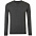 Пуловер мужской Glory Men, черный меланж с логотипом в Астрахани заказать по выгодной цене в кибермаркете AvroraStore
