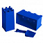 Набор для лепки замков из снега и песка, синий с логотипом в Астрахани заказать по выгодной цене в кибермаркете AvroraStore