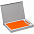 Набор Flat Maxi, серый с логотипом в Астрахани заказать по выгодной цене в кибермаркете AvroraStore