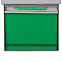 Набор Favor, зеленый с логотипом в Астрахани заказать по выгодной цене в кибермаркете AvroraStore