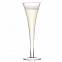 Набор малых бокалов для шампанского Bar с логотипом в Астрахани заказать по выгодной цене в кибермаркете AvroraStore
