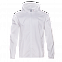 Ветровка Ветровка унисекс 59 Белый с логотипом в Астрахани заказать по выгодной цене в кибермаркете AvroraStore
