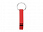 Брелок-открывалка Tao, красный с логотипом в Астрахани заказать по выгодной цене в кибермаркете AvroraStore