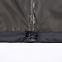 Куртка унисекс Shtorm, темно-серая (графит) с логотипом в Астрахани заказать по выгодной цене в кибермаркете AvroraStore