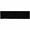 Лейбл тканевый Epsilon, XS, черный с логотипом в Астрахани заказать по выгодной цене в кибермаркете AvroraStore