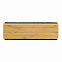 Беспроводная колонка Wynn из бамбука FSC®, 20 Вт с логотипом в Астрахани заказать по выгодной цене в кибермаркете AvroraStore