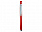 Ручка шариковая «Wagram Rouge» с логотипом в Астрахани заказать по выгодной цене в кибермаркете AvroraStore