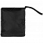 Дождевик-анорак Alatau, черный с логотипом в Астрахани заказать по выгодной цене в кибермаркете AvroraStore