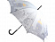 Зонт-трость Москва-Санкт-Петербург с логотипом в Астрахани заказать по выгодной цене в кибермаркете AvroraStore