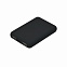 Внешний аккумулятор, Vogue PB, 5000 mAh, черный, подарочная упаковка с блистером с логотипом в Астрахани заказать по выгодной цене в кибермаркете AvroraStore