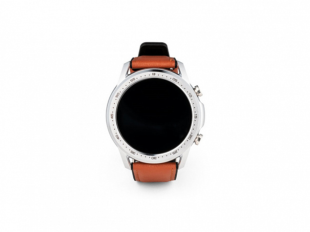 Смарт-часы «IMPERA» с логотипом в Астрахани заказать по выгодной цене в кибермаркете AvroraStore