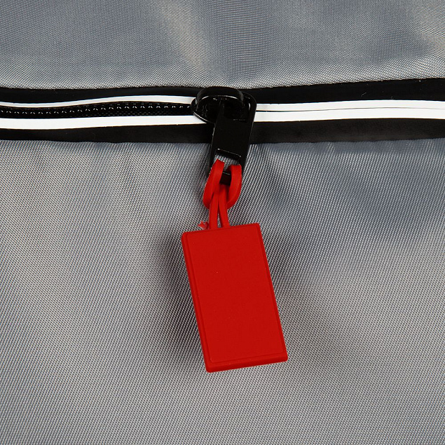 Пуллер Bunga, красный с логотипом в Астрахани заказать по выгодной цене в кибермаркете AvroraStore