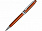Ручка шариковая Ливорно черный металлик с логотипом в Астрахани заказать по выгодной цене в кибермаркете AvroraStore