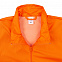 Ветровка Unit Kivach, оранжевая с логотипом в Астрахани заказать по выгодной цене в кибермаркете AvroraStore