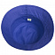 Панама Bizbolka Challenge, ярко-синяя с логотипом в Астрахани заказать по выгодной цене в кибермаркете AvroraStore
