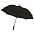 Зонт-трость Dublin, зеленый с логотипом в Астрахани заказать по выгодной цене в кибермаркете AvroraStore