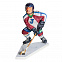 Скульптура "Хоккеист" с логотипом в Астрахани заказать по выгодной цене в кибермаркете AvroraStore
