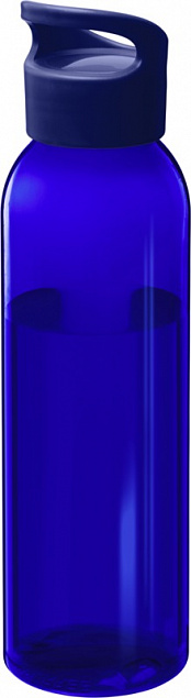 Спортивная бутылка Sky из Tritan с логотипом в Астрахани заказать по выгодной цене в кибермаркете AvroraStore