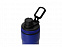 Бутылка для воды Supply Waterline, нерж сталь, 850 мл, синий с логотипом в Астрахани заказать по выгодной цене в кибермаркете AvroraStore