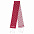 Вязаный шарфик Dress Cup, красный с логотипом в Астрахани заказать по выгодной цене в кибермаркете AvroraStore