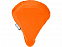 Водонепроницаемый чехол для велосипедного седла из переработанного ПЭТ Jesse, оранжевый с логотипом в Астрахани заказать по выгодной цене в кибермаркете AvroraStore