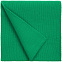Шарф Urban Flow, зеленый с логотипом в Астрахани заказать по выгодной цене в кибермаркете AvroraStore