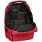 Рюкзак для ноутбука Onefold, красный с логотипом в Астрахани заказать по выгодной цене в кибермаркете AvroraStore