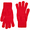 Перчатки Urban Flow, красные с логотипом в Астрахани заказать по выгодной цене в кибермаркете AvroraStore