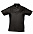 Рубашка поло мужская Prescott Men 170, красная с логотипом в Астрахани заказать по выгодной цене в кибермаркете AvroraStore