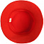 Панама Bizbolka Challenge kids, красная с логотипом в Астрахани заказать по выгодной цене в кибермаркете AvroraStore