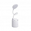 Led лампа и USB увлажнитель 2 в 1 Moon light с логотипом в Астрахани заказать по выгодной цене в кибермаркете AvroraStore