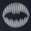 Свитшот мужской Letucci Silver, синий с логотипом в Астрахани заказать по выгодной цене в кибермаркете AvroraStore