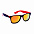 Солнцезащитные очки GREDEL c 400 УФ-защитой с логотипом в Астрахани заказать по выгодной цене в кибермаркете AvroraStore