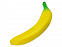 Антистресс Банан, желтый с логотипом в Астрахани заказать по выгодной цене в кибермаркете AvroraStore