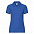 Поло женское "Lady-Fit 65/35 Polo", небесно-голубой_XL, 65% п/э, 35% х/б, 180 г/м2 с логотипом в Астрахани заказать по выгодной цене в кибермаркете AvroraStore