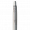 Ручка шариковая Parker Jotter SS Core K61 с логотипом в Астрахани заказать по выгодной цене в кибермаркете AvroraStore