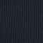 Шарф Forges вязаный, синий с логотипом в Астрахани заказать по выгодной цене в кибермаркете AvroraStore