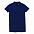 Рубашка поло мужская PHOENIX MEN, темно-синяя с логотипом в Астрахани заказать по выгодной цене в кибермаркете AvroraStore
