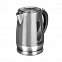 Чайник электрический Steel Func с логотипом в Астрахани заказать по выгодной цене в кибермаркете AvroraStore
