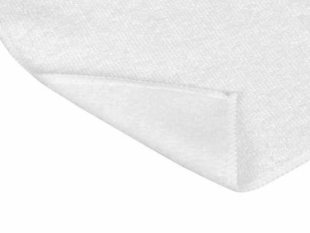Двустороннее полотенце для сублимации Sublime, 35*75 с логотипом в Астрахани заказать по выгодной цене в кибермаркете AvroraStore